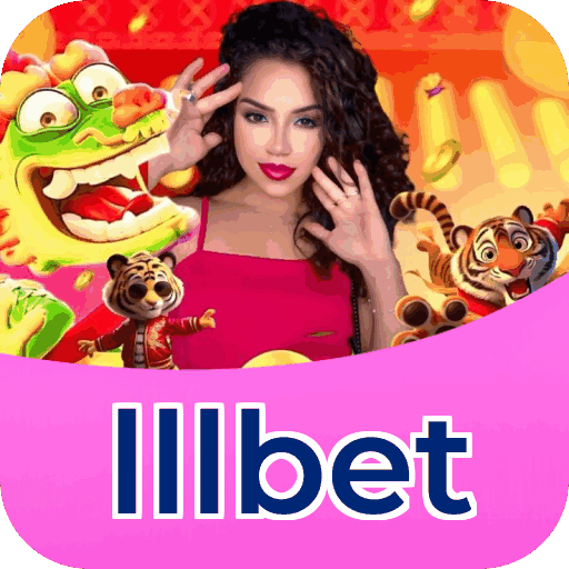 Plataforma lllbet mostrando interface moderna, jogos certificados e recursos de segurança licenciados