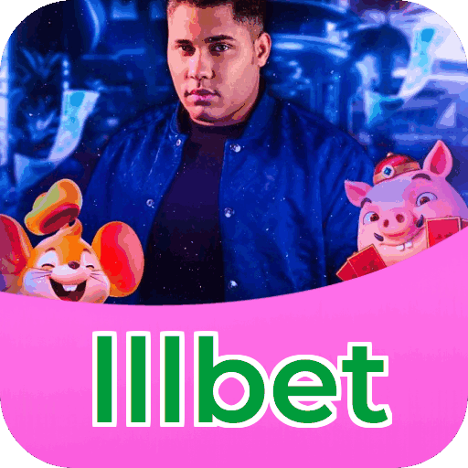 Interface login lllbet mostrando métodos acesso seguro email CPF telefone 2FA biometria